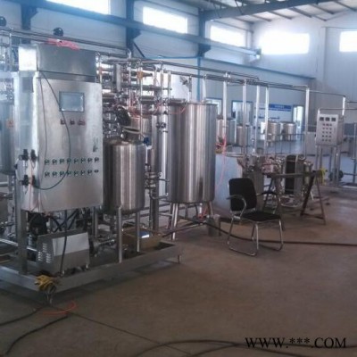 创特CT 乳清蛋白提取设备 蛋白饮料生产线 浓缩果酱加工生产线图2