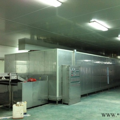 现代龙 鱼加工机械设备，鱼速冻机械，水产品加工设备，工作台，食品机械图2