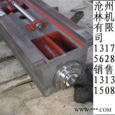 换热器钻孔加工 管板法兰钻孔加工设备 高速龙门数控钻床  制造生产大型数控龙门铣床-数控龙门钻铣床 大型异型设备图5