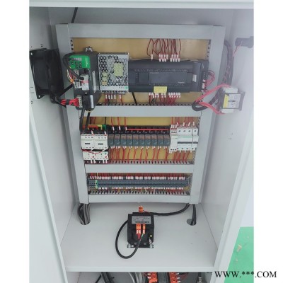 赛斯智能 铝合金门窗加工全套设备 铝型材重型数控高精度双头精密切割锯图2