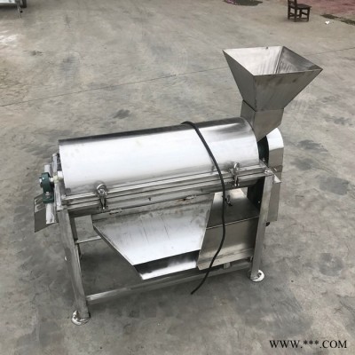 温州商用水果打浆机蔬菜打浆机豆类打浆机辣椒打酱机食品加工设备图5
