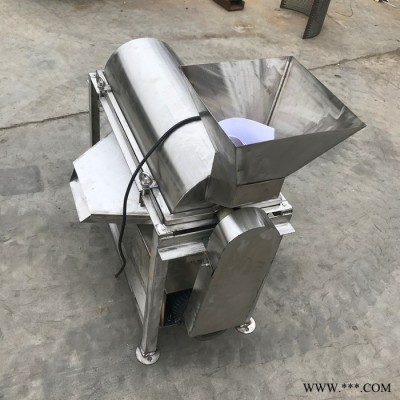 温州商用水果打浆机蔬菜打浆机豆类打浆机辣椒打酱机食品加工设备图1