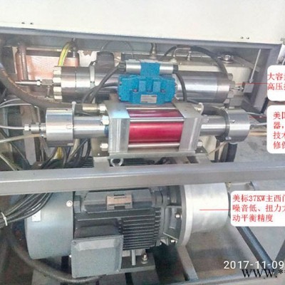 红日HR-3020 五轴数控水刀 水切割机 石材切割机 瓷砖拼花加工设备 实体大厂技术雄厚
