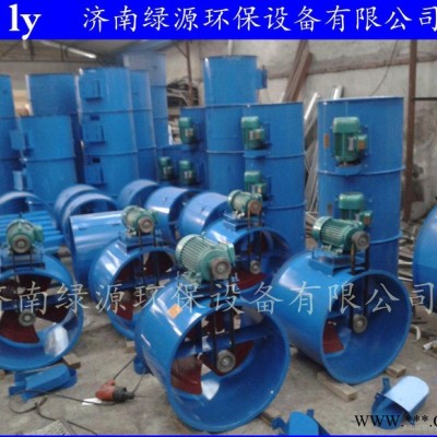 家具烤漆房配件 喷漆房进风机 顶置风机 带空气过滤 除去灰尘效果好图7