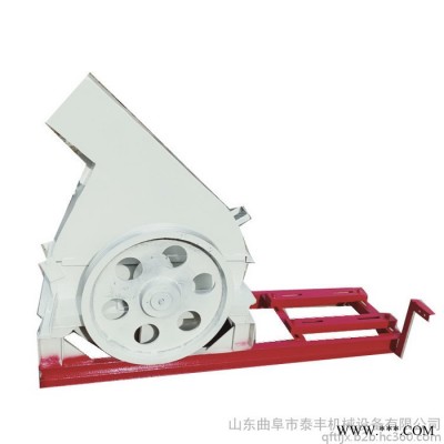 泰丰造纸用竹片加工设备带轮移动式竹子切片机大型竹子削片机图7