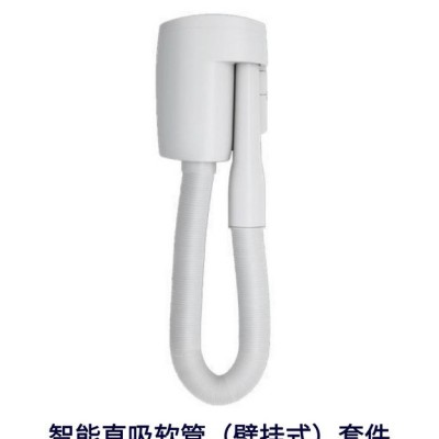 山东中央除尘设备 中央吸尘器 粮食加工厂中央除尘器 旋风分离中央除尘设备图5