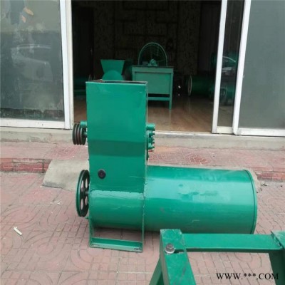 建达F1T 生产红薯淀粉机土豆淀粉机罗布红薯淀粉加工设备图4