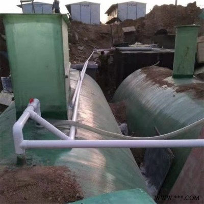 扬中石油化工污水处理设备 白酒加工废水处理工程图3
