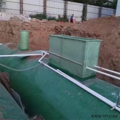 扬中石油化工污水处理设备 白酒加工废水处理工程图2