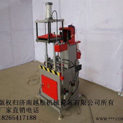 厂家供应铝合金门窗设备，济南断桥铝门窗设备**价廉，断桥铝小端面铣价格，中空玻璃设备， 建材生产加工机械图2