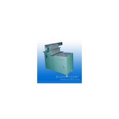 供应无锡益海SM65-600a铝筒双端加工专机、深孔加工机，铣钻攻中心等**减震器专用设备图6