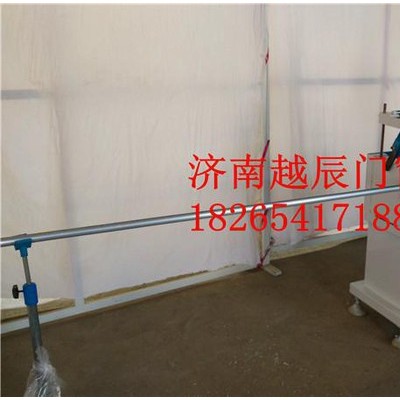 越辰** SZS-100 塑料门窗锁孔加工设备 锁孔槽加工设备批发