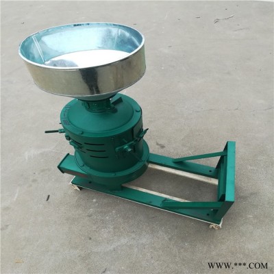 鲁华 碾米加工成套设备 碾米脱皮机价格 成套碾米脱皮机图6
