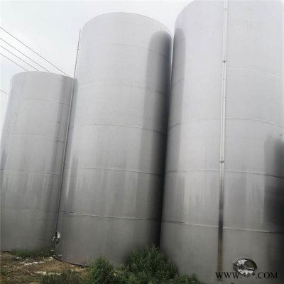 食品卫生级储存罐设备 加工定做不锈钢储罐 畅鑫 欢迎选购储罐图4