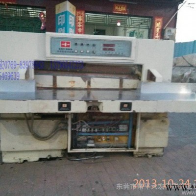 浙江上海750-2200提供印刷后加工机械设备维修服务图2