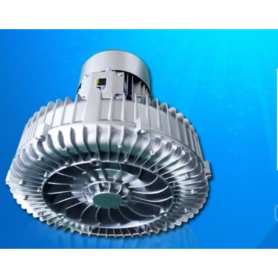 养殖曝气专用风机 1.5KW增氧风机图5