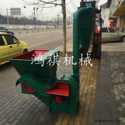 徐闻 秸秆切碎机性能 供应粉碎加工设备 畜牧饲料花生秧图3
