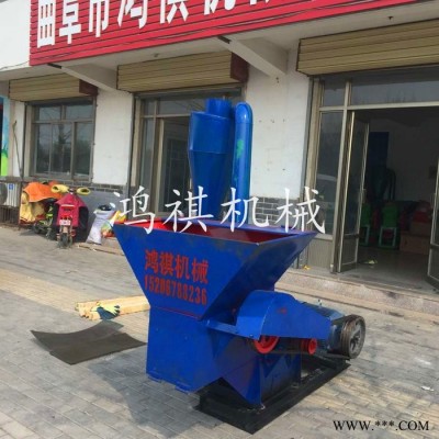 徐闻 秸秆切碎机性能 供应粉碎加工设备 畜牧饲料花生秧图2