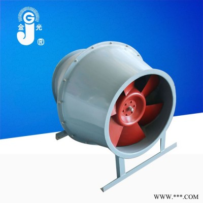 金光 GXF斜流式风机生产厂家 GXF-II斜流式风机 - 斜流风机图7