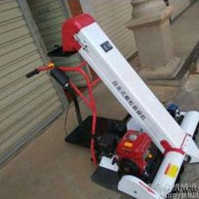 药材专用粉碎压扁设备加工豆类 操作简单图3