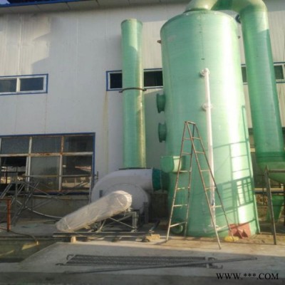 大型脱硫脱销除尘设备 生产加工脱硫脱销除尘器  欣千环保    售后无忧  诚信商家图2