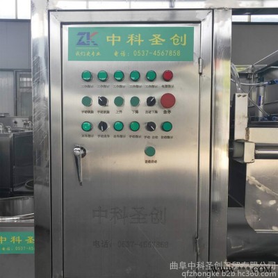 大型豆腐干生产线厂家 曲阜豆腐干机器厂家现货 豆腐干加工设备