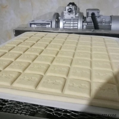 大型豆腐干生产线厂家 曲阜豆腐干机器厂家现货 豆腐干加工设备图4