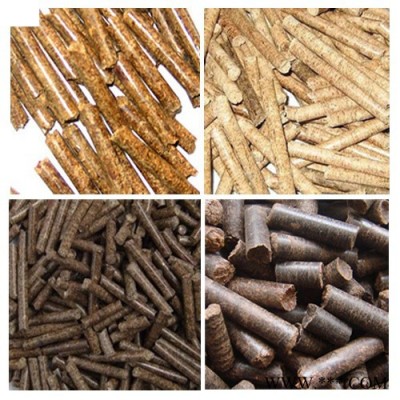 生物能源加工设备 玉米秸秆颗粒机 环模木屑颗粒机郑州生物质颗粒机图2
