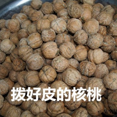 新疆纸皮核桃去皮机 电动核桃加工设备报价  核桃加工设备报价图3