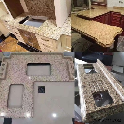 石英石台面加工中心 石英石台面加工设备 岩板加工中心 台面加工中心 台面加工设备图2