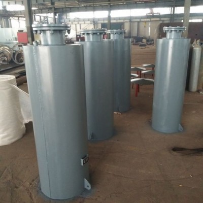 吉鑫JXF 风机消声器 鼓风机消音器 罗茨风机消声器 离心风机消声器 除尘风机消声器图5