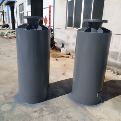 吉鑫JXF 风机消声器 鼓风机消音器 罗茨风机消声器 离心风机消声器 除尘风机消声器图4