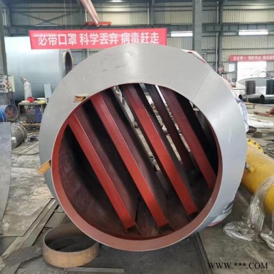 双银电力辅机FG-300 风机消音器 离心风机消音器 采购风机消音器 轴流风机消音器 鼓风机消音器 离心风机消音器厂家图5