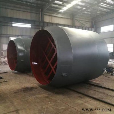 双银电力辅机FG-300 风机消音器 离心风机消音器 采购风机消音器 轴流风机消音器 鼓风机消音器 离心风机消音器厂家图4