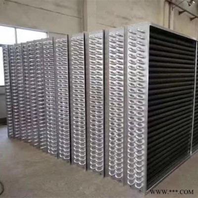 融洋加工高温换热器 环保设备用高温换热器图4