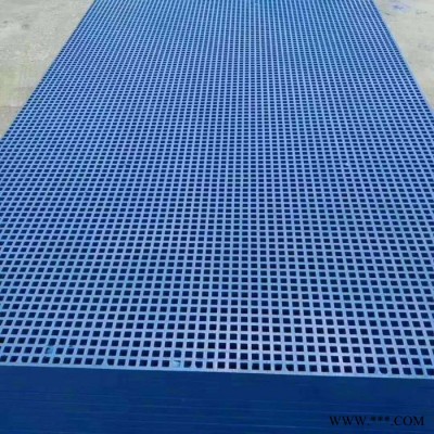 格栅 玻璃钢格栅加工 玻璃钢格栅设备 华强 支持定制图5