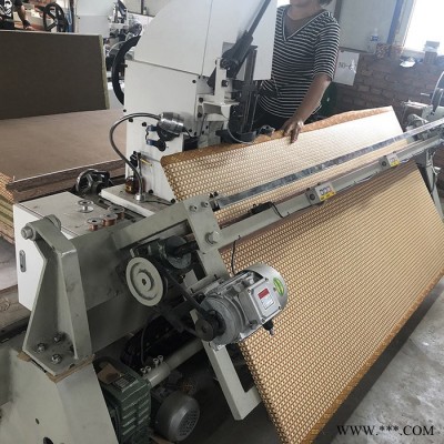 榻榻米设备厂家 飞虹 榻榻米包边机厂家 生产加工图5