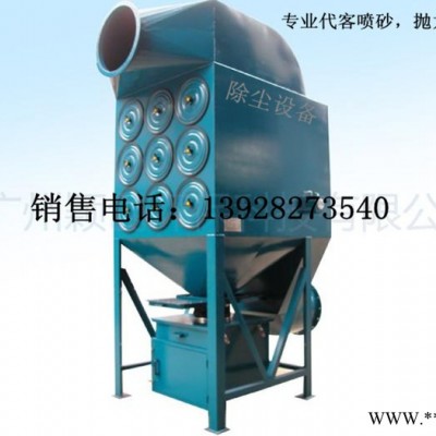 供应顺德除尘设备/顺德大良浩荣喷砂加工厂长期承接外发喷砂加工业务，质量可靠，交期 快捷。欢迎来电或来厂咨询，打样免费图2