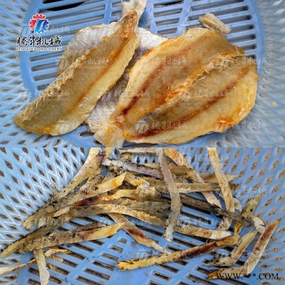 【大型切肉机QJ-100猪肉切片机 牛肉切丝机 重庆切菜机 肉制品加工设备图2