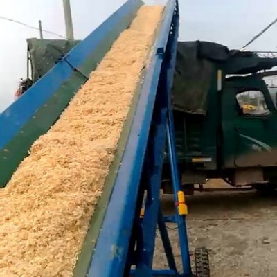 上料快速输送设备加工定制 **给料机图2