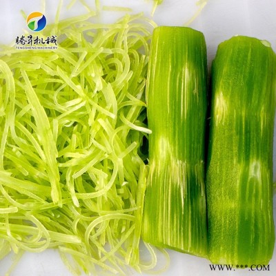 腾昇TS-Q311果脯制品厂电动切片机 不锈钢苹果切片机 切片机价格 厂家 果蔬加工设备图6