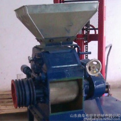 对辊磨面机 小麦面粉机 全自动面粉加工设备 五谷制粉机图2