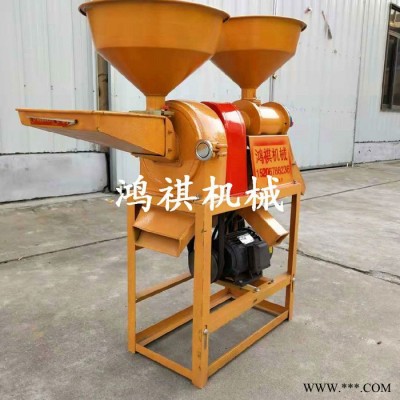 粮食加工设备粮食加工使用粮食加工去皮机N图5