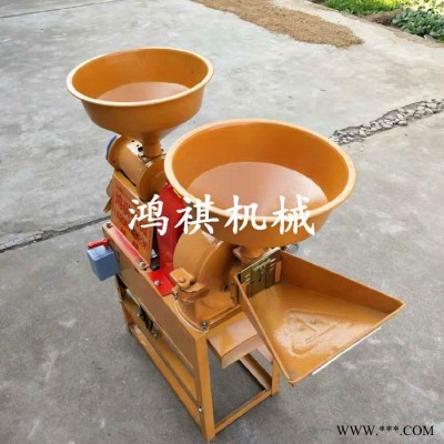 粮食加工设备粮食加工使用粮食加工去皮机N图2