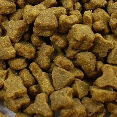 猫粮狗粮生产线、宠物粮生产线、宠物粮加工设备图2