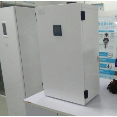 MKSN/米克森MKS-180B 西安新风机 安康新风机 达州新风机 巴中新风机图4