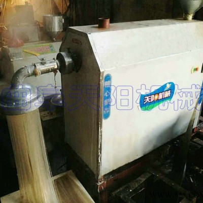 供应畅销好用粉条机/红薯粉条机/土豆粉机/食品加工设备图4