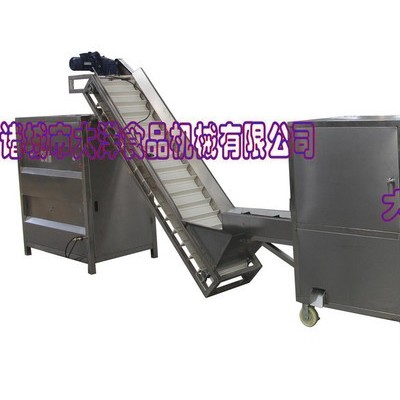 大洋牌洋葱加工设备，自动洋葱加工生产线图1
