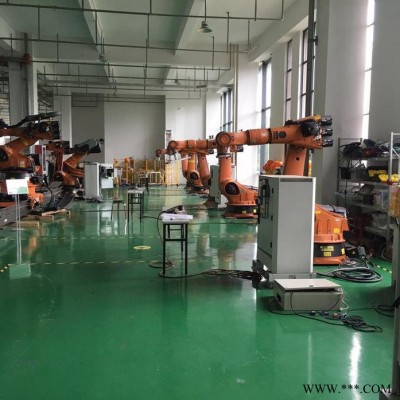 库卡 智能饮品设备 木材加工定制图4