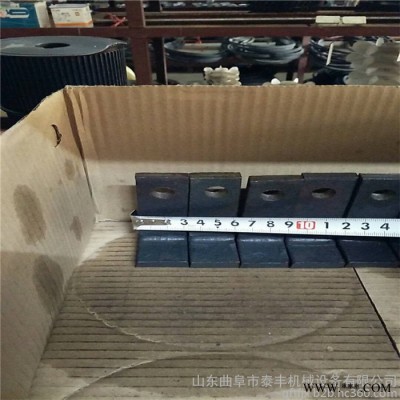 中药磨粉机 宁波市360齿盘粉碎机 艾草加工设备 泰丰机械 走向世界图7